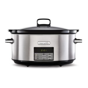 Crockpot Slowcooker 7,5L