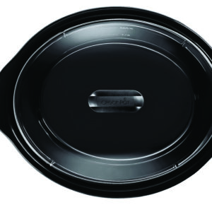 Alternative view of Crockpot hidasliesi 5.6L, Time Select