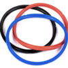 Silikonringar till Crock-Pot Express, Turbo Express 3-pack