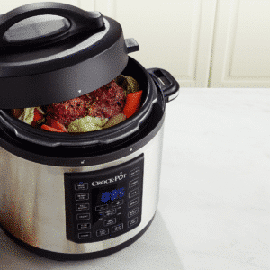 En Crock-Pot Express Multicooker 5,6L