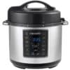 En Crock-Pot Express Multicooker 5,6L