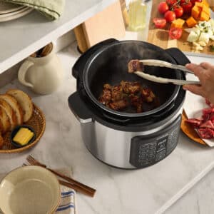 Alternative view of Crock-Pot 5,7L Turbo Express