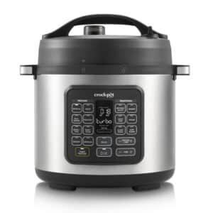 Crock-Pot 5,7L Turbo Express