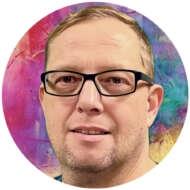 Patrik Persson