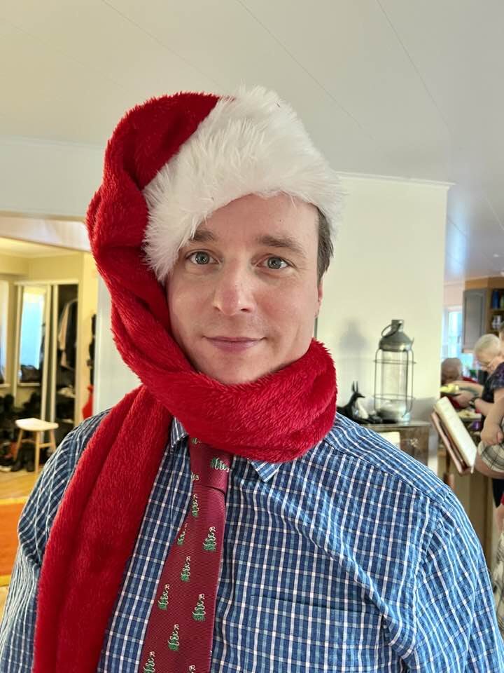 Isak Domeij Hilliges